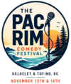 The Pac Rim Comedy Festival